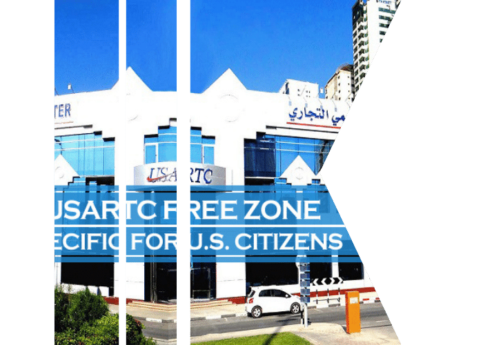Company Formation In USA Regional Trade Center (USARTC) Sharjah Free Zone