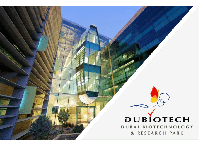 Dubai BioTechnology & Research Park