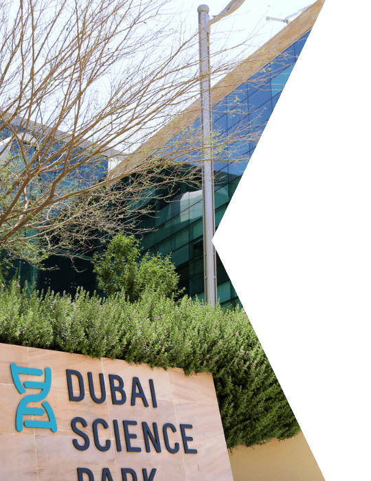 Dubai Science Park A Business Location With Lots Of Opportunities