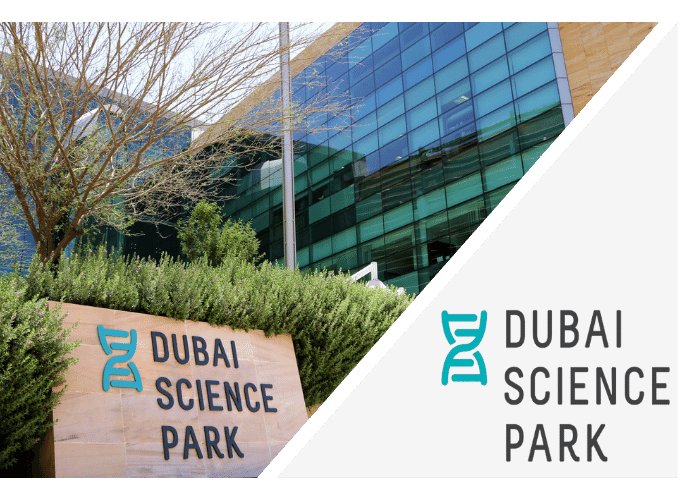 Dubai Science Park