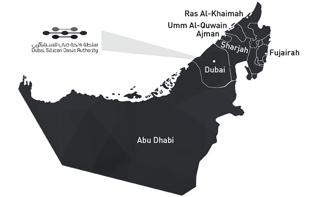 Dubai Silicon Oasis (DSOA) Free Zone