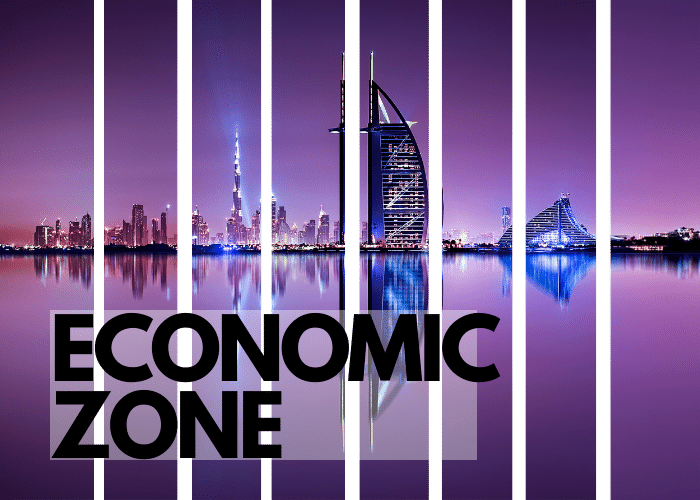 Middle East Economic Zones