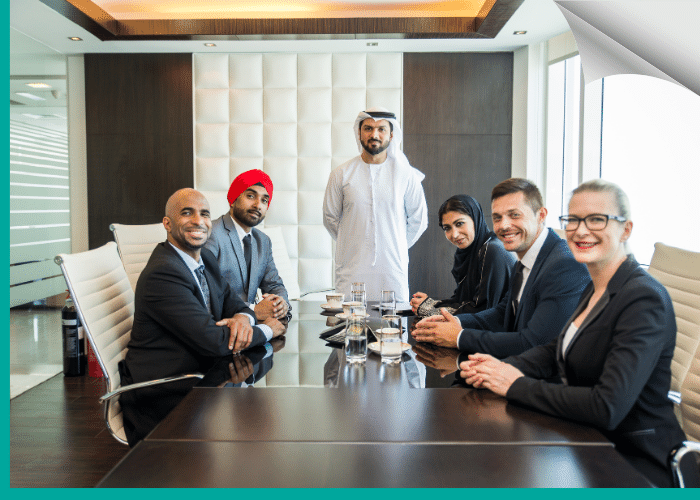 Office For Rent In Dubai GCS Group