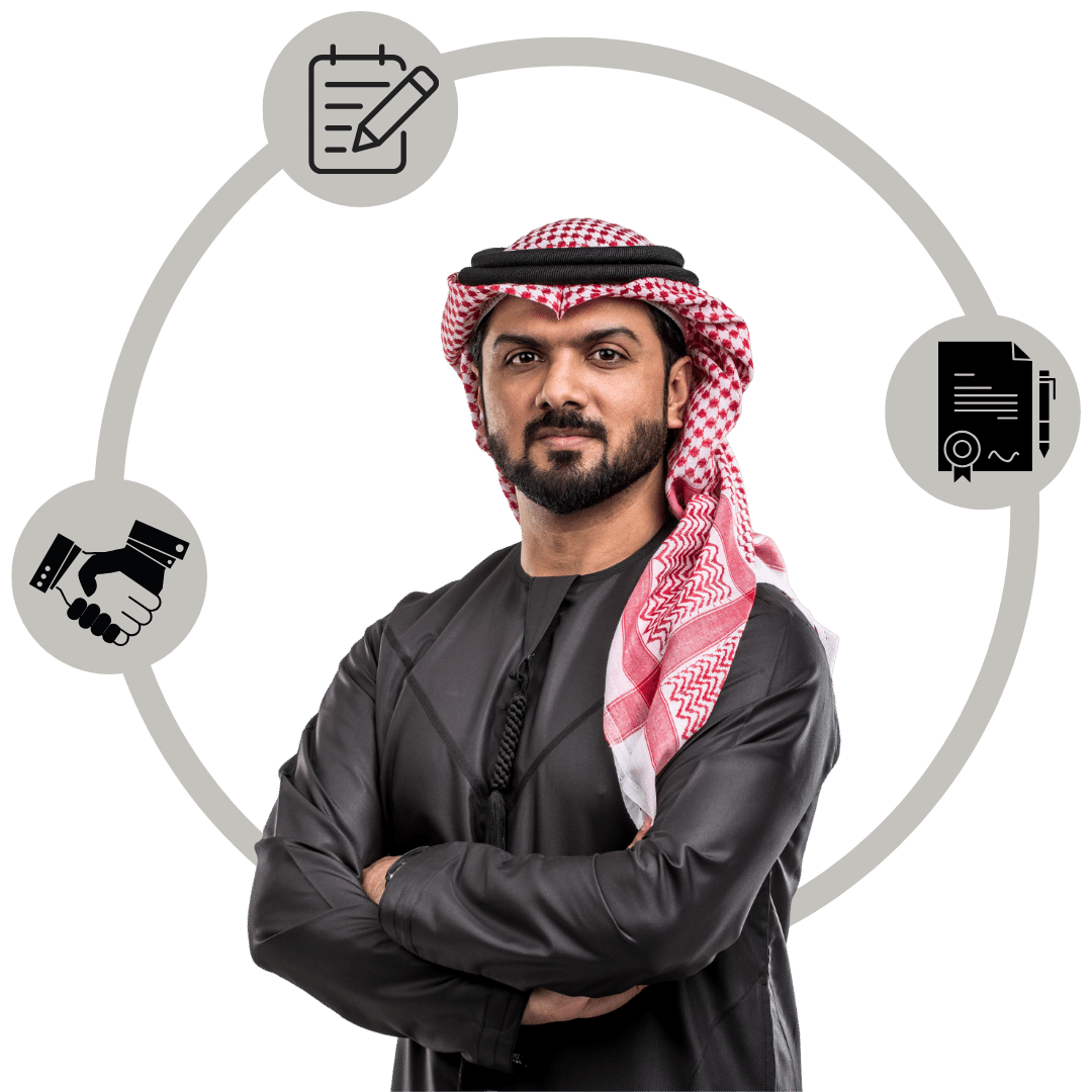 Setting Up Your UAE Company Starts