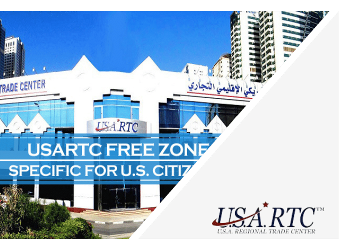 USARTC Free Zone
