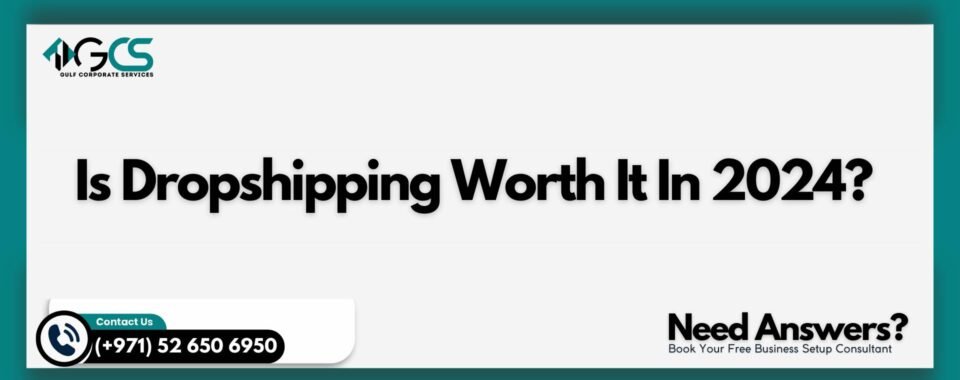Is Dropshipping Worth It In 2024?