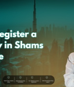 How to Register a Company in Shams Free Zone