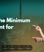 What is the Minimum Investment for Dubai?