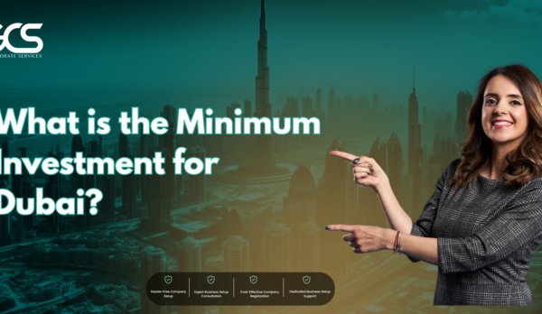 What is the Minimum Investment for Dubai