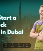 How to Start a Food Truck Business in Dubai