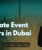 Corporate Event Planners in Dubai