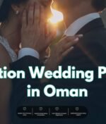 Destination Wedding Planners in Oman