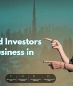 How to Find Business Investors in Dubai?