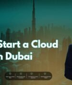 Steps to Start a Cloud Kitchen in Dubai