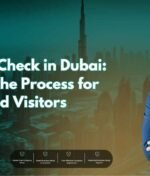 GDRFA Fine Check in Dubai: Simplifying the Process for Residents and Visitors