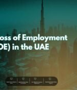 Involuntary Loss of Employment Insurance (ILOE) in the UAE