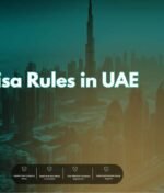 The New Visa Rules in UAE for 2025