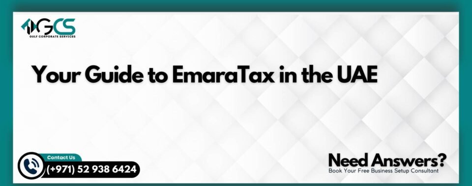 Your Guide to EmaraTax in the UAE