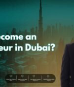 How To Become an Entrepreneur in Dubai?