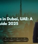 Investor Visa in Dubai, UAE: A Complete Guide 2025