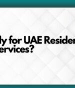 How to Apply for UAE Residency Visas via ICP Smart Services?