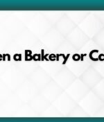 How to Open a Bakery or Cafe in Saudi Arabia?