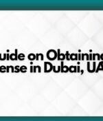 A Detailed Guide on Obtaining a Free Zone Industrial License in Dubai, UAE