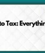 Dubai Crypto Tax: Everything You Need To Know