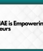 How the UAE is Empowering Female Entrepreneurs