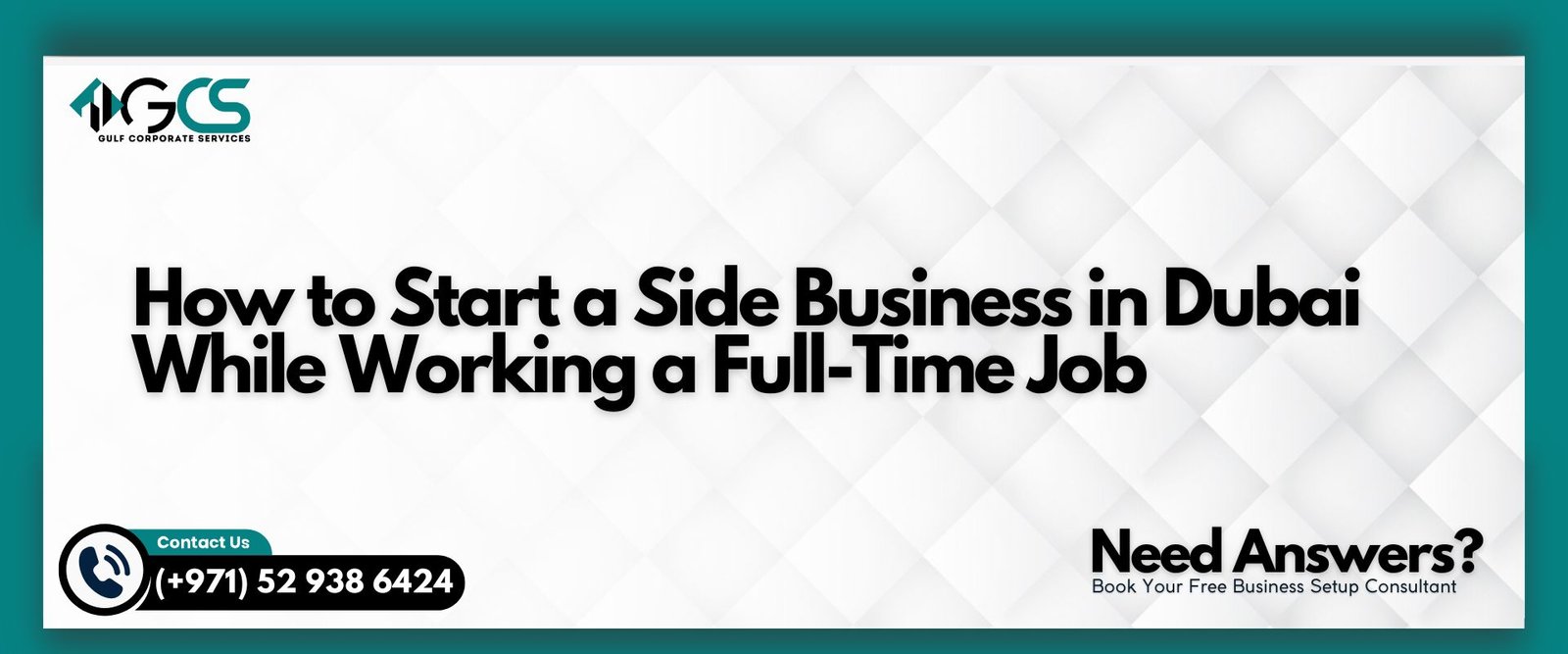 Side Business in Dubai
