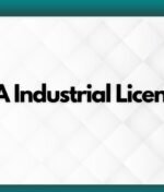 JAFZA Industrial License