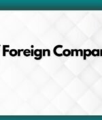 Restriction of Foreign Company Formation in UAE