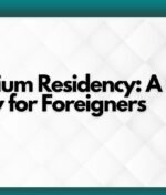 Saudi Premium Residency: A New Era of Opportunity for Foreigners
