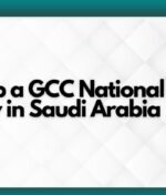 Setting Up a GCC National Branch Company in Saudi Arabia