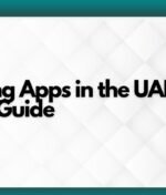 Top Earning Apps in the UAE in 2025 – Complete Guide