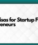 UAE Work Visas for Startup Founders and Tech Entrepreneurs