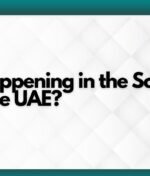 What Is Happening in the Solar Energy Space in the UAE?