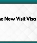 What are the New Visit Visa Rules in the UAE 2025?