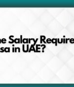 What is the Salary Requirements for Golden Visa in UAE?