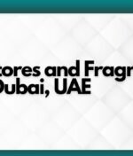 Perfume Stores and Fragrance Shops License in Dubai, UAE