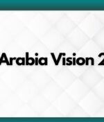 Saudi Arabia Vision 2030