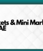 Supermarkets & Mini Markets License in Dubai, UAE