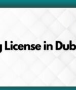 Tailoring License in Dubai, UAE