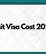 UAE Visit Visa Cost 2025
