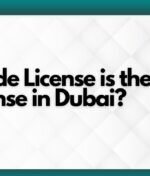 Which Trade License is the Cheapest Trade License in Dubai?