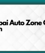 DAZ – Dubai Auto Zone Company Formation