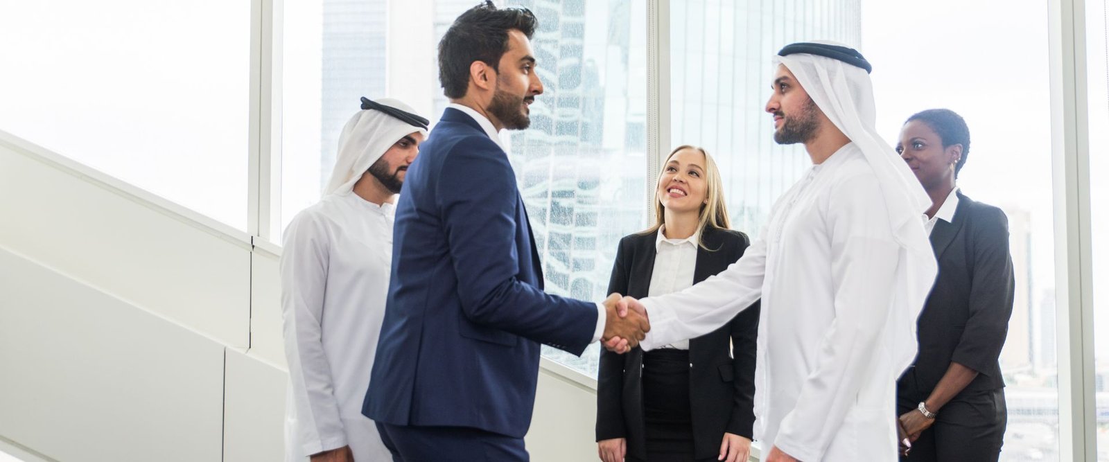 Audit license in Dubai