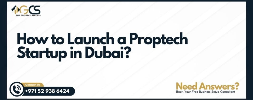 start proptech business in dubai