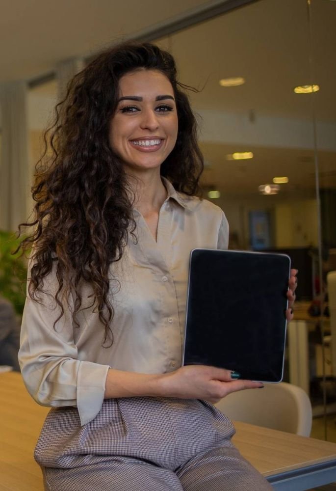 Business Bank Account in the UAE