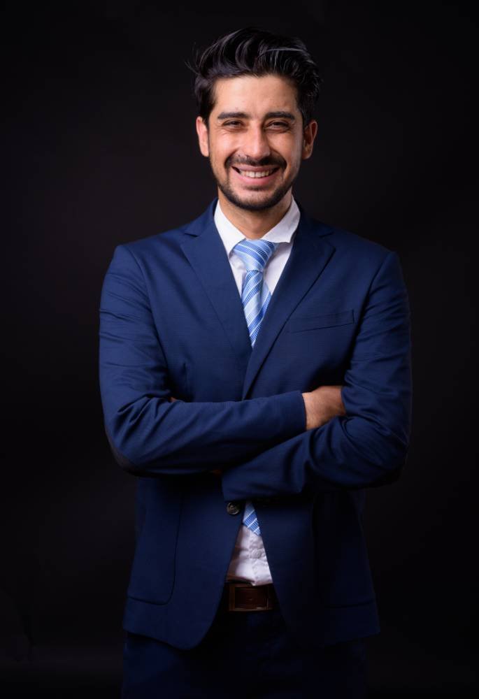 Business Setup in dubai